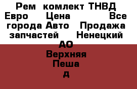 Рем. комлект ТНВД Евро 2 › Цена ­ 1 500 - Все города Авто » Продажа запчастей   . Ненецкий АО,Верхняя Пеша д.